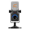 میکروفون استودیویی کامیکا مدل STA-U1 رابط USB